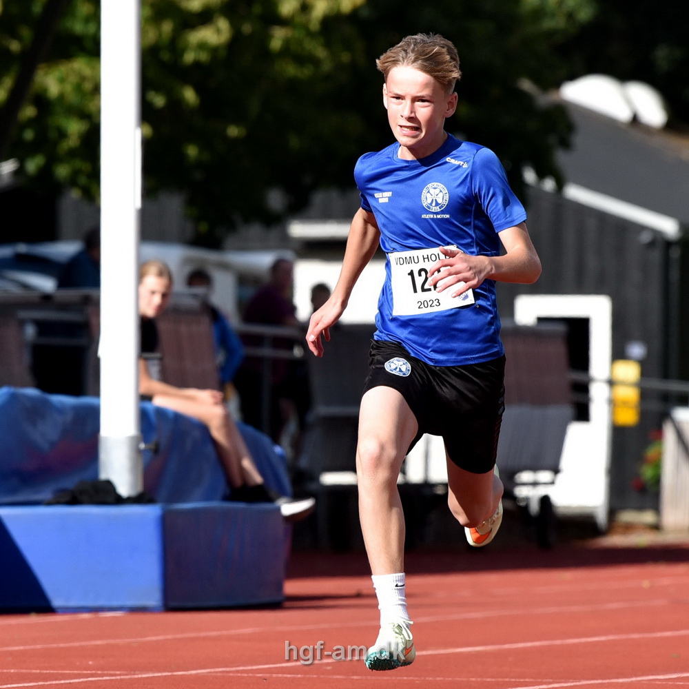 Galleri fra Vestdansk Holdmesterskab