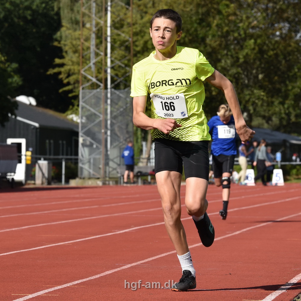 Galleri fra Vestdansk Holdmesterskab