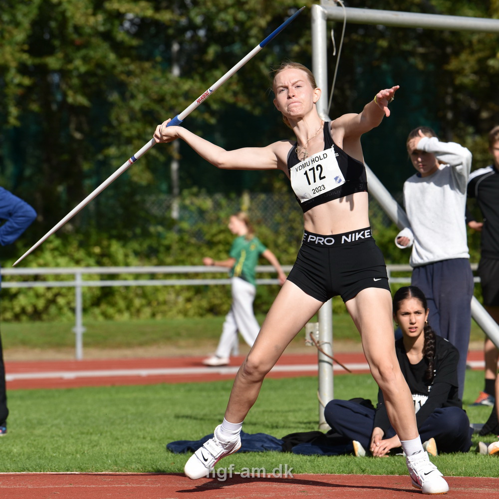Galleri fra Vestdansk Holdmesterskab