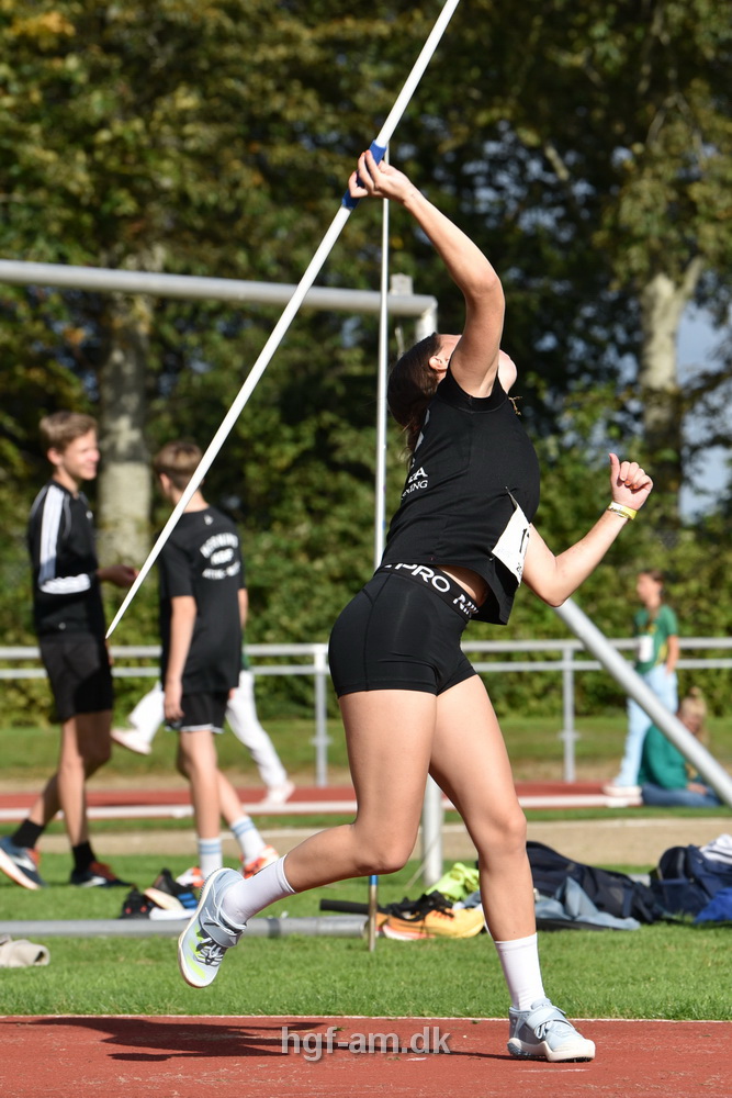 Galleri fra Vestdansk Holdmesterskab