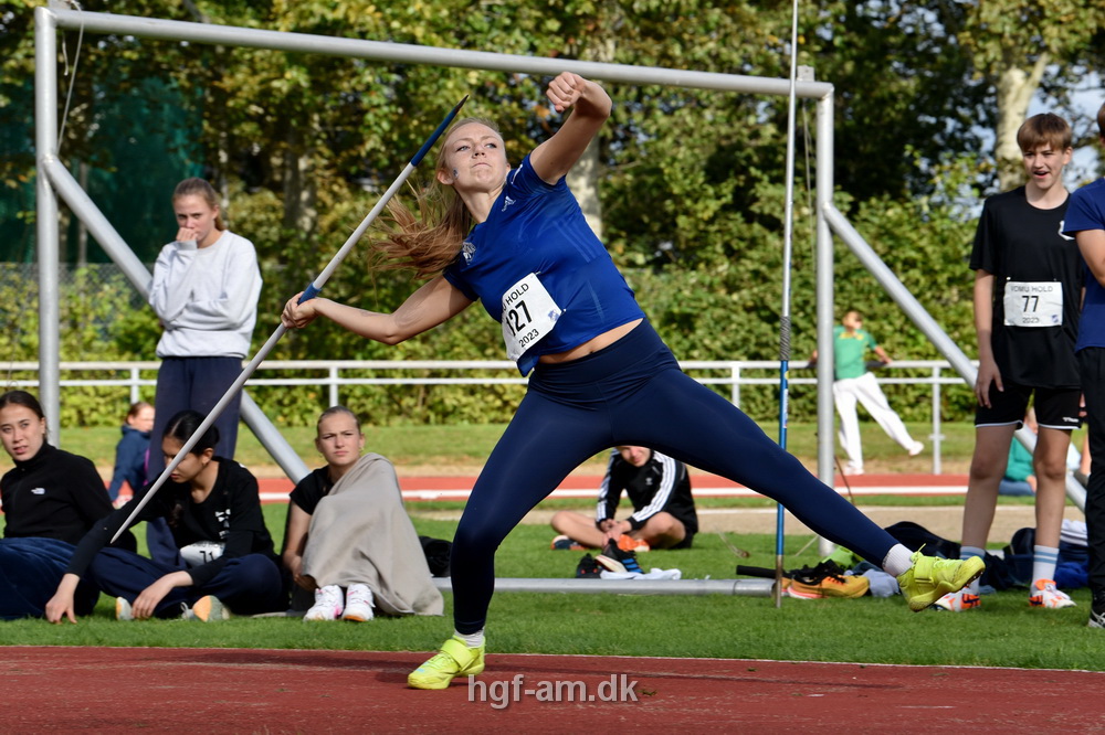 Galleri fra Vestdansk Holdmesterskab