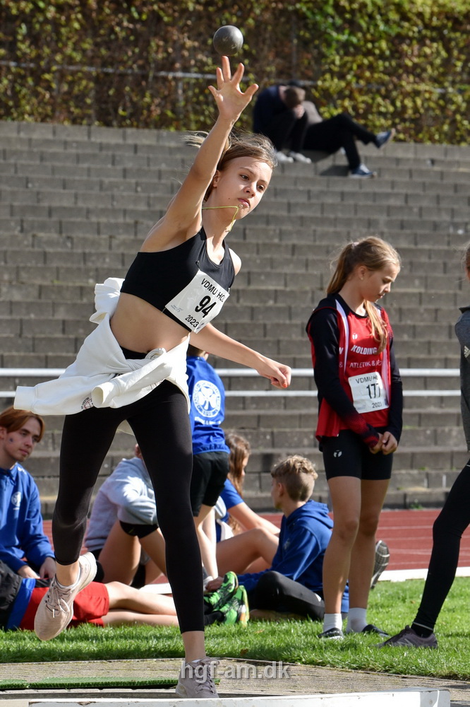 Galleri fra Vestdansk Holdmesterskab