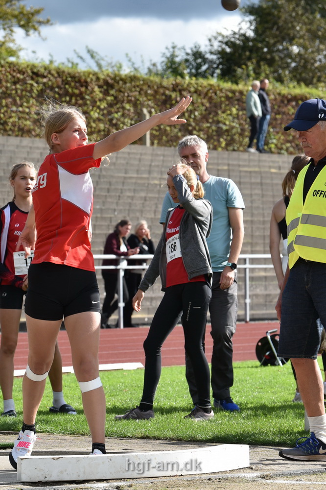 Galleri fra Vestdansk Holdmesterskab