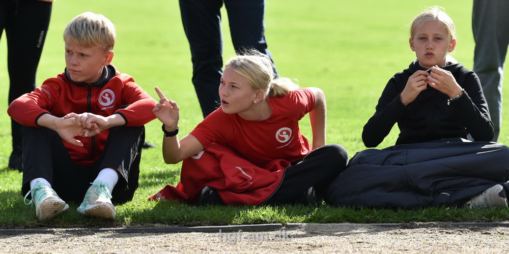 Galleri fra Vestdansk Holdmesterskab