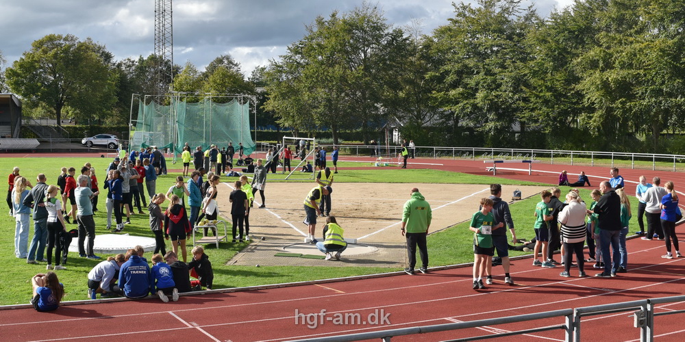 Galleri fra Vestdansk Holdmesterskab