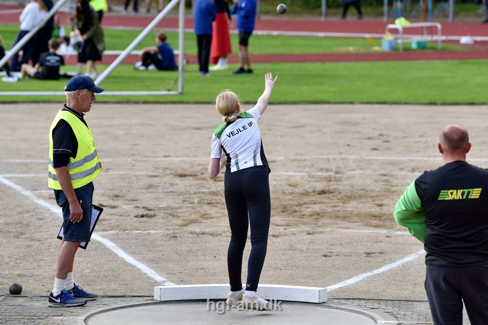 Galleri fra Vestdansk Holdmesterskab