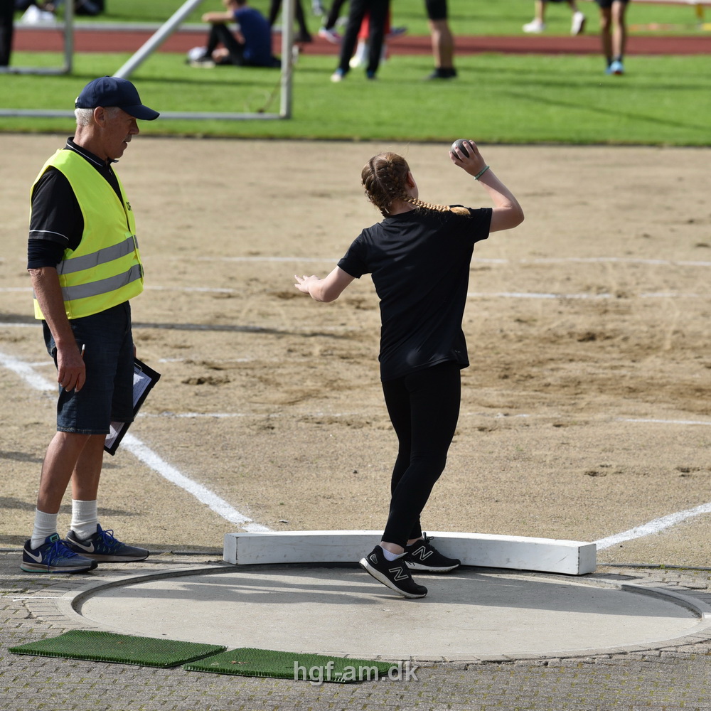Galleri fra Vestdansk Holdmesterskab