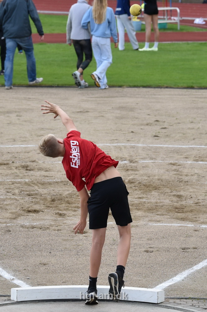 Galleri fra Vestdansk Holdmesterskab
