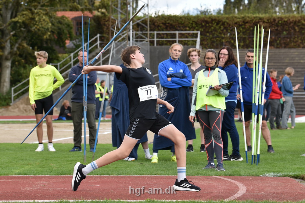 Galleri fra Vestdansk Holdmesterskab