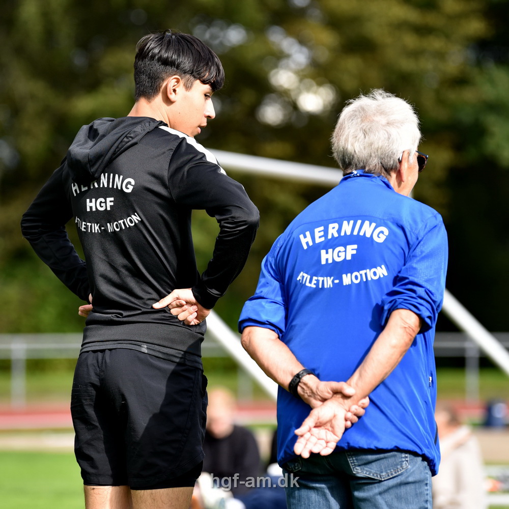 Galleri fra Vestdansk Holdmesterskab