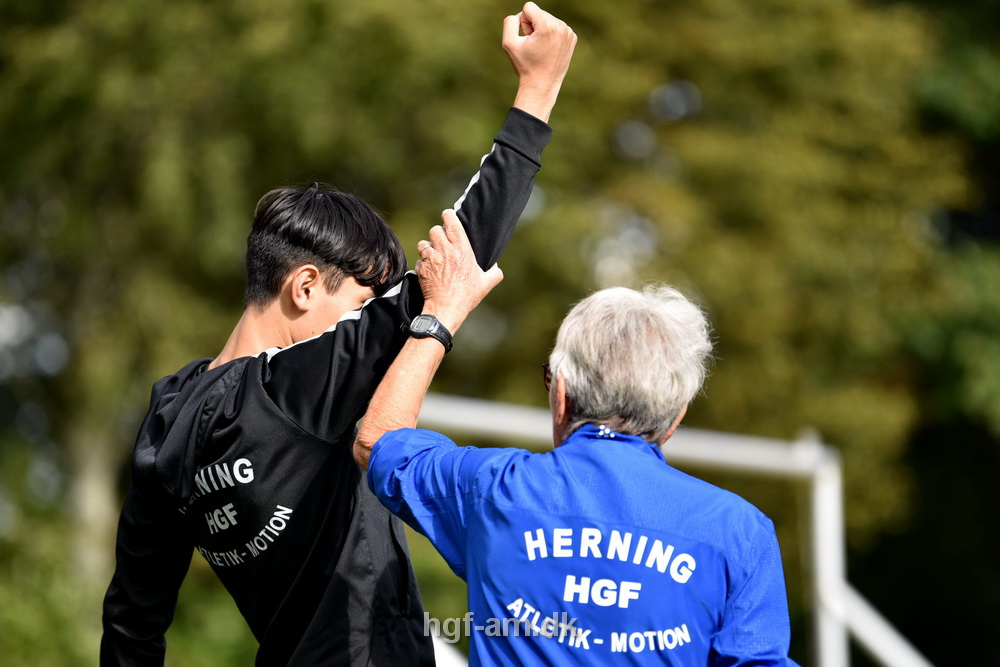 Galleri fra Vestdansk Holdmesterskab