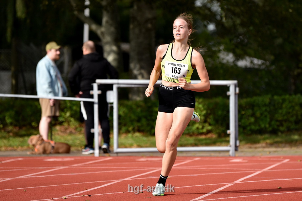 Galleri fra Vestdansk Holdmesterskab