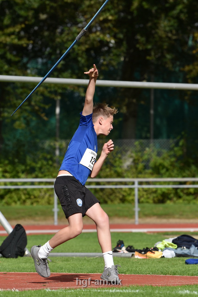 Galleri fra Vestdansk Holdmesterskab