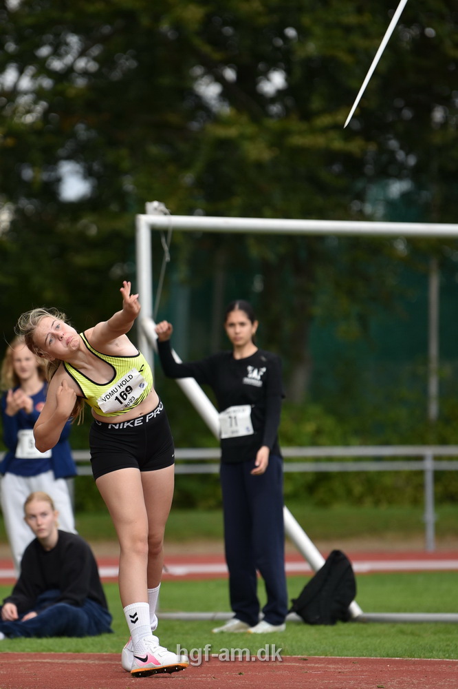 Galleri fra Vestdansk Holdmesterskab