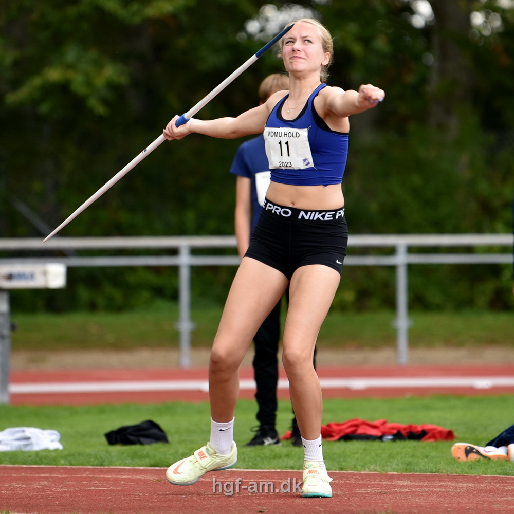 Galleri fra Vestdansk Holdmesterskab