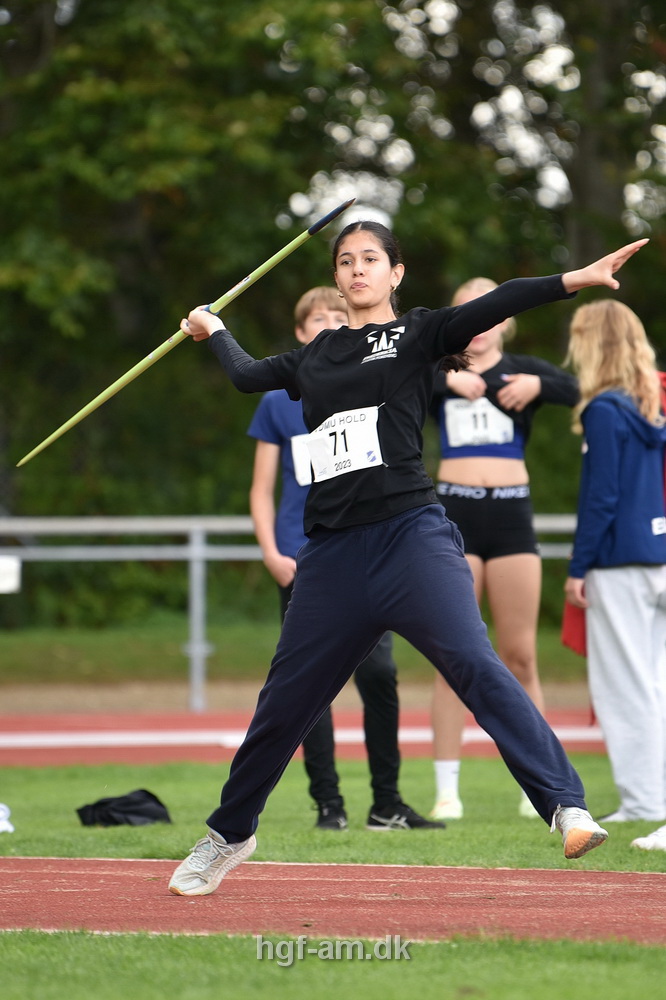 Galleri fra Vestdansk Holdmesterskab