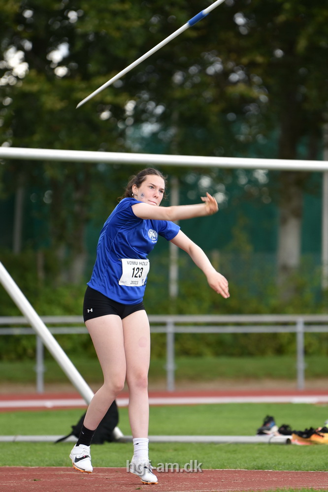 Galleri fra Vestdansk Holdmesterskab