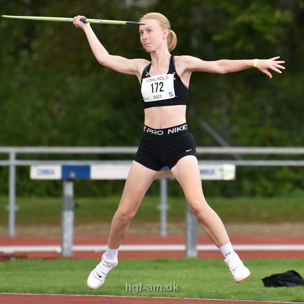 Galleri fra Vestdansk Holdmesterskab