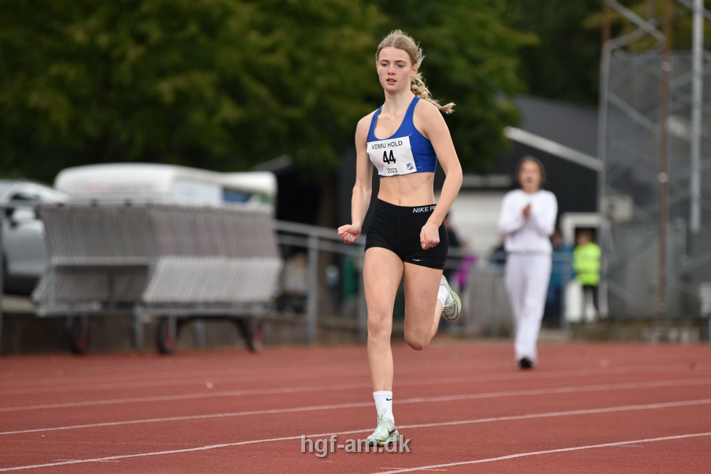 Galleri fra Vestdansk Holdmesterskab