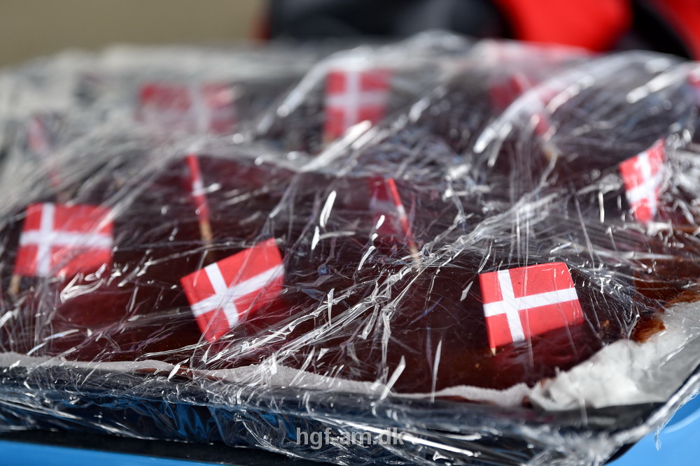 Galleri fra Vestdansk Holdmesterskab