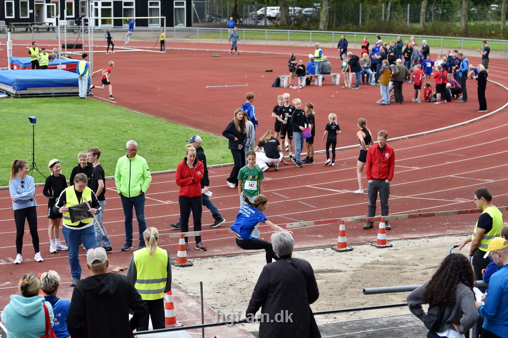 Galleri fra Vestdansk Holdmesterskab
