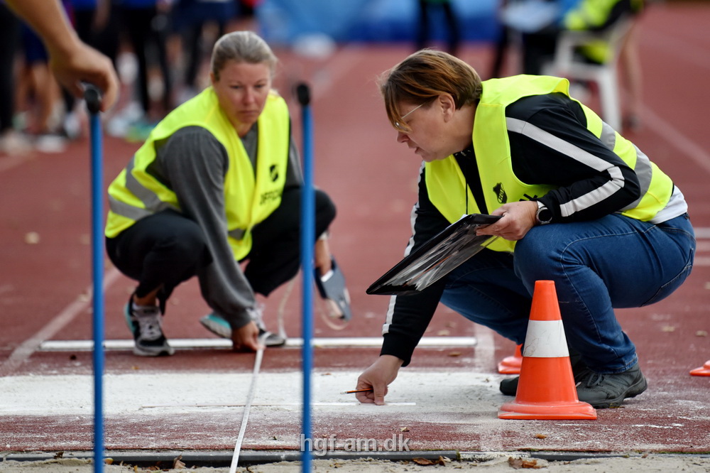 Galleri fra Vestdansk Holdmesterskab