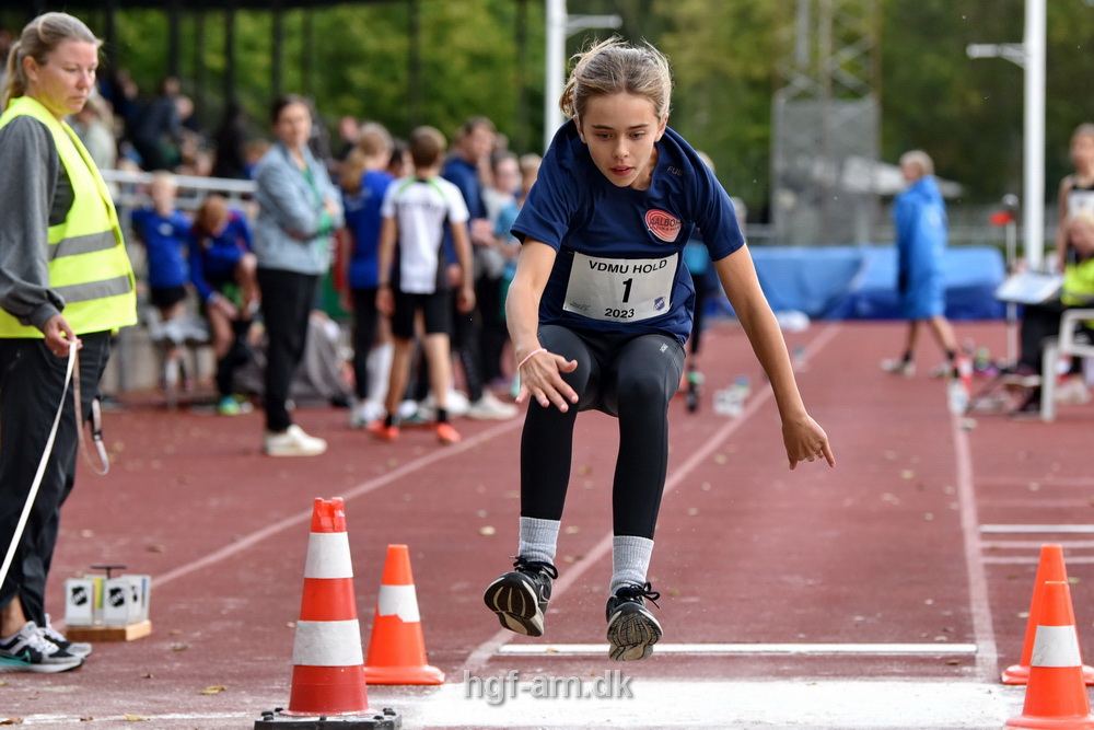 Galleri fra Vestdansk Holdmesterskab