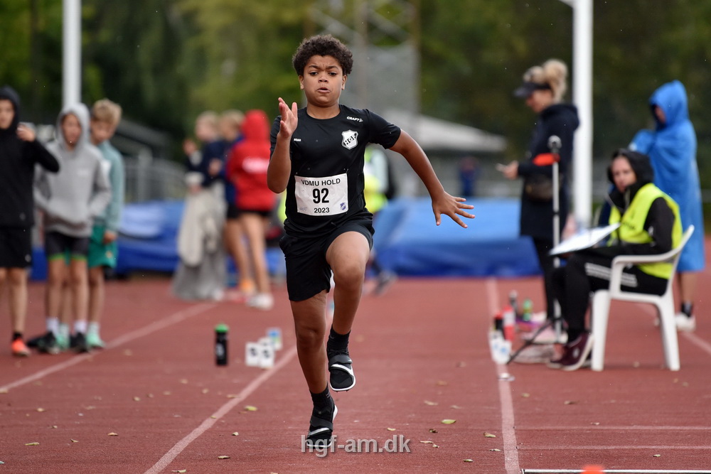 Galleri fra Vestdansk Holdmesterskab