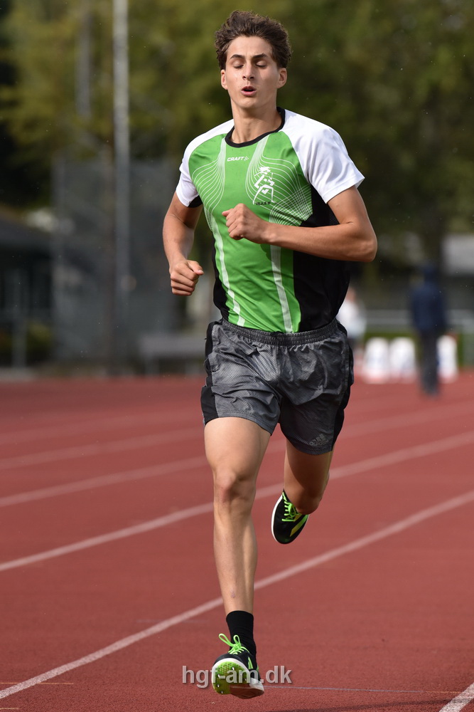 Galleri fra Vestdansk Holdmesterskab