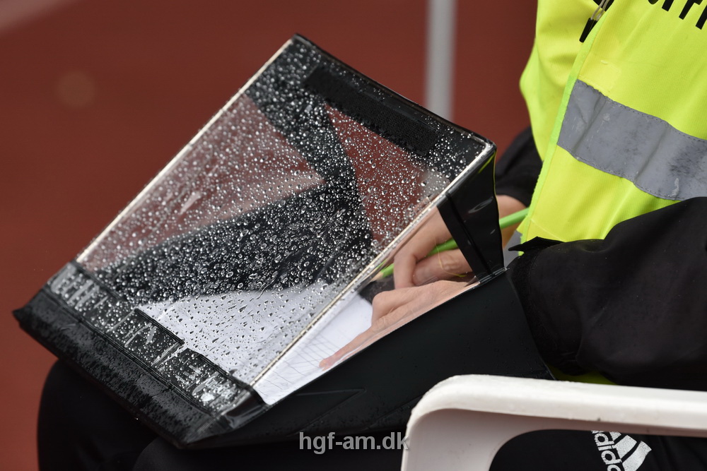 Galleri fra Vestdansk Holdmesterskab