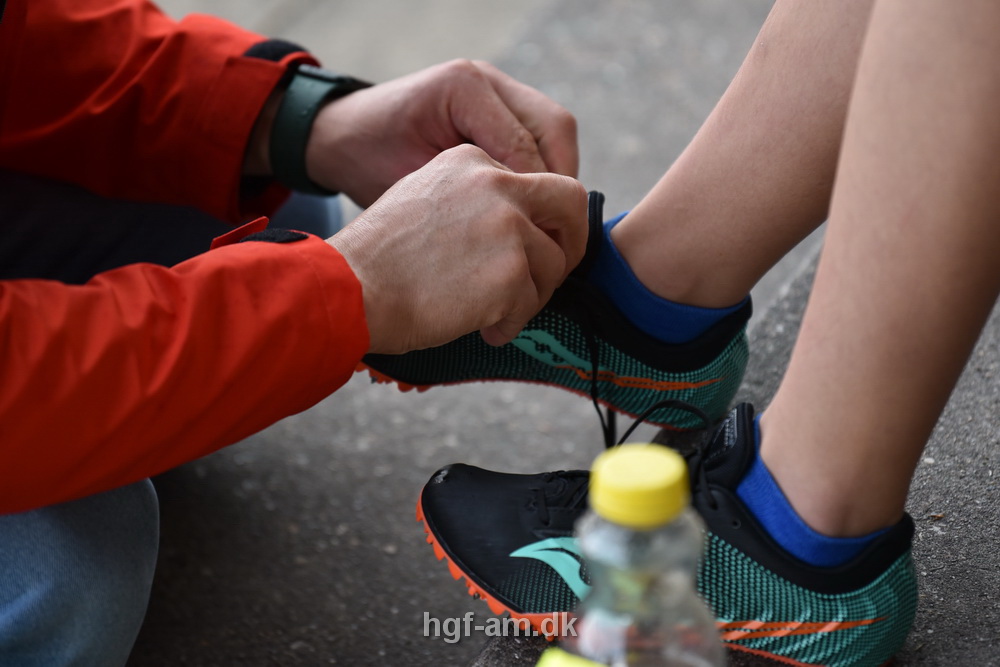 Galleri fra Vestdansk Holdmesterskab