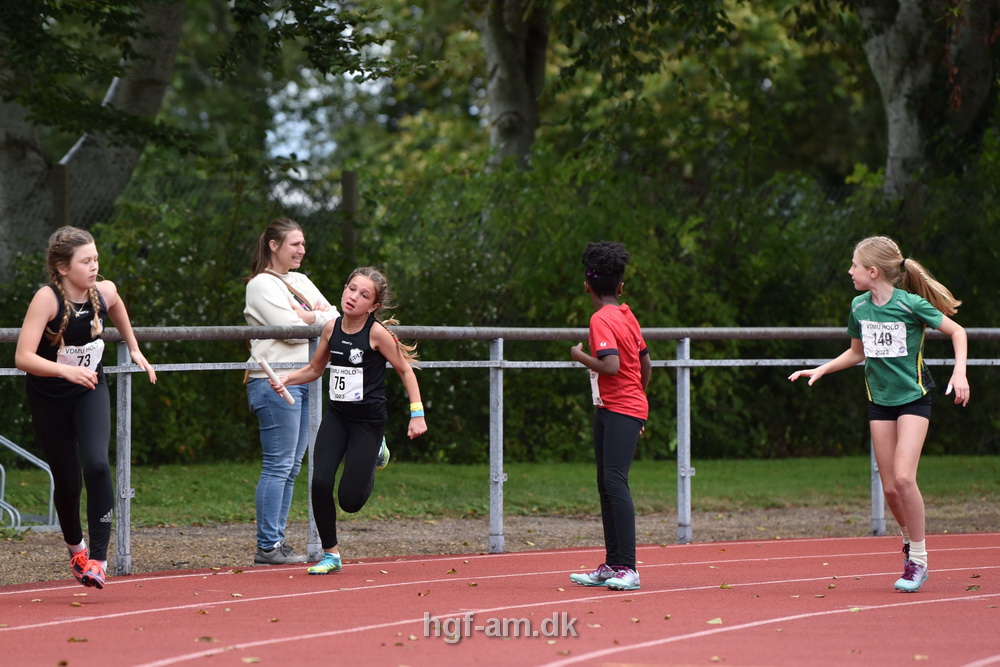 Galleri fra Vestdansk Holdmesterskab