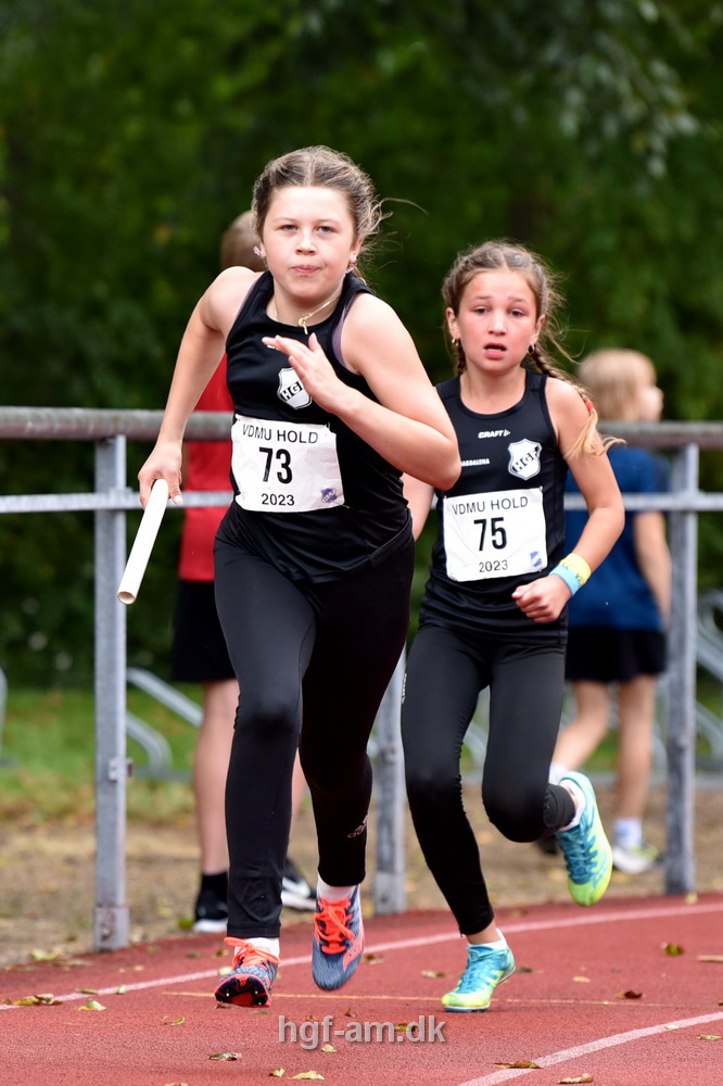 Galleri fra Vestdansk Holdmesterskab