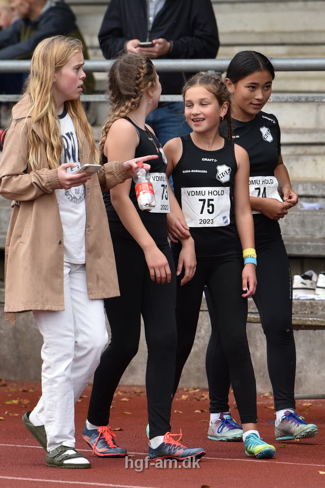 Galleri fra Vestdansk Holdmesterskab