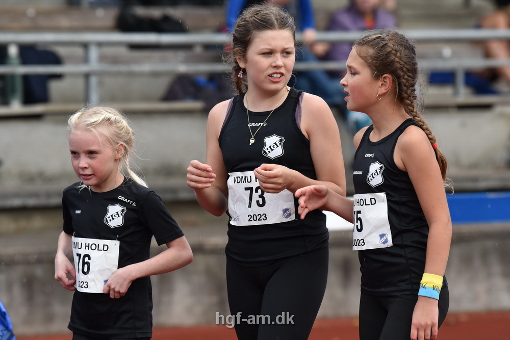 Galleri fra Vestdansk Holdmesterskab