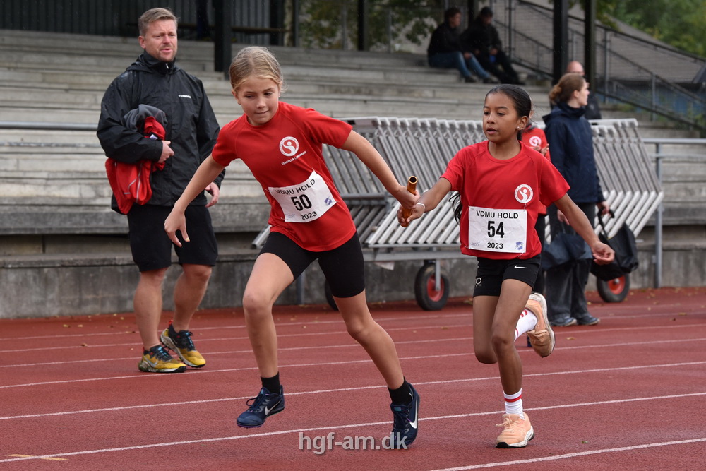 Galleri fra Vestdansk Holdmesterskab