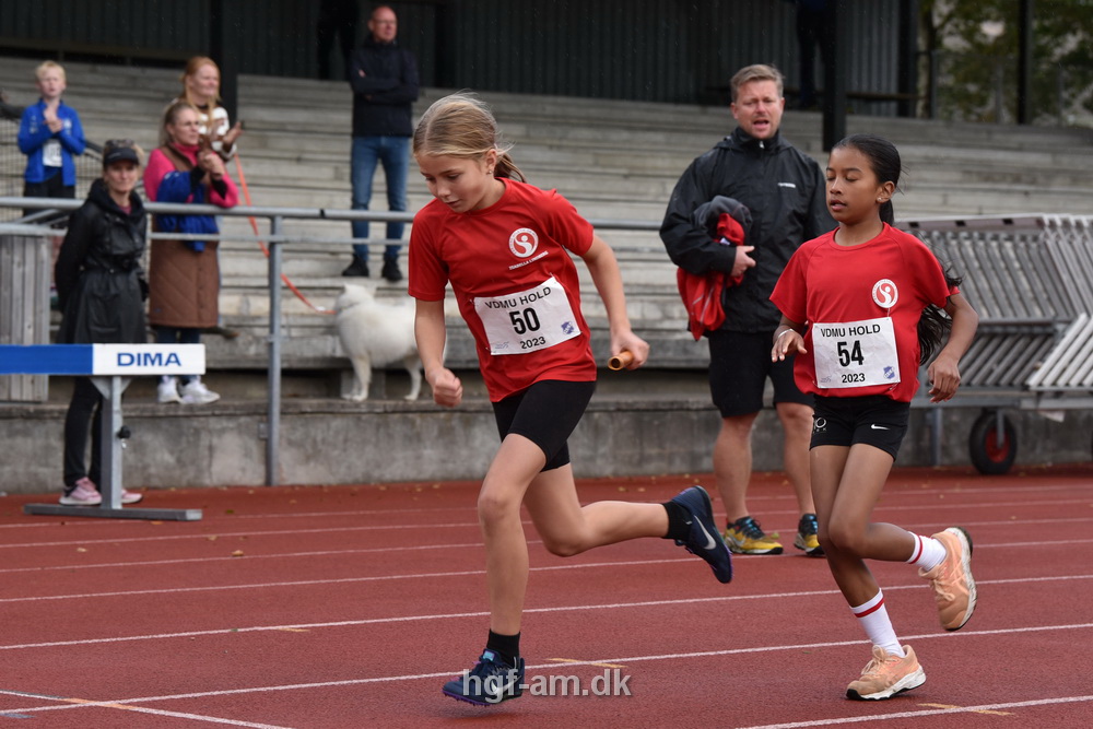 Galleri fra Vestdansk Holdmesterskab
