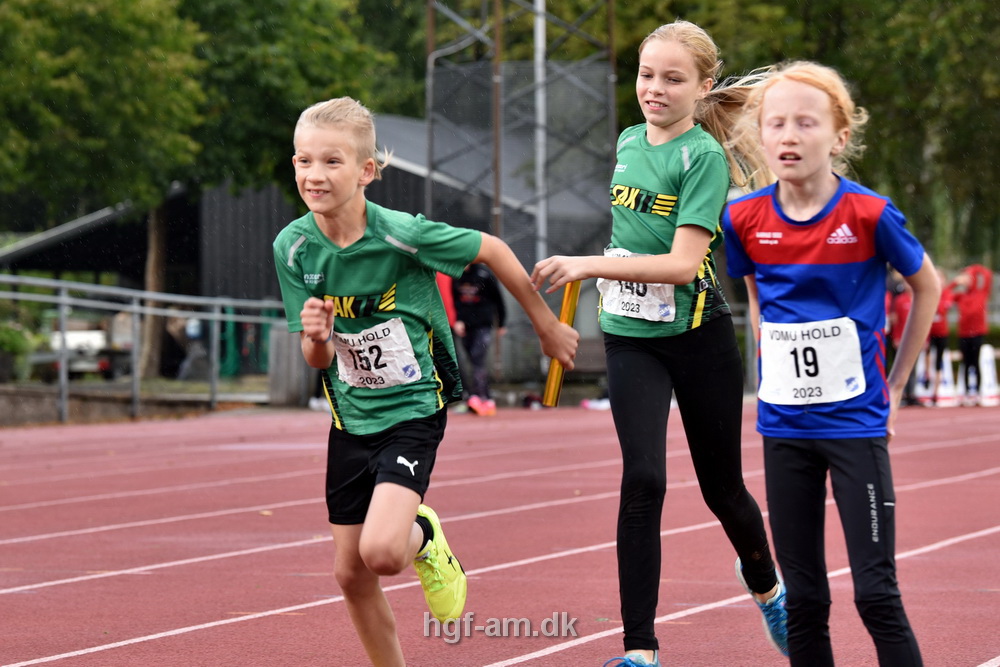 Galleri fra Vestdansk Holdmesterskab