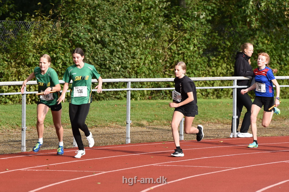 Galleri fra Vestdansk Holdmesterskab
