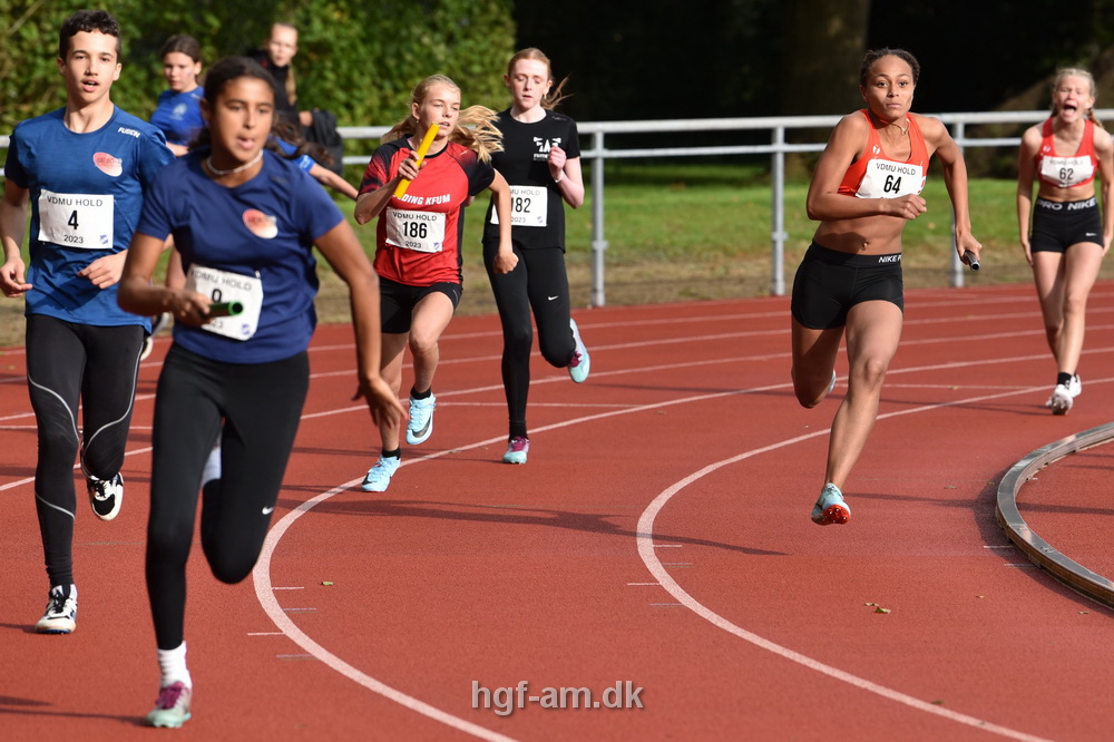 Galleri fra Vestdansk Holdmesterskab