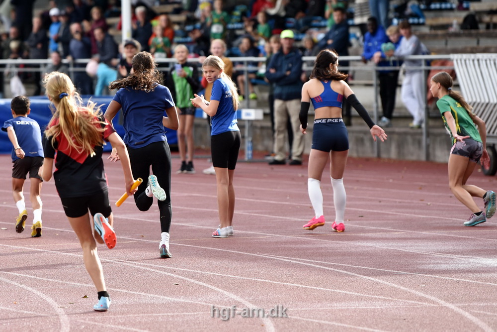 Galleri fra Vestdansk Holdmesterskab