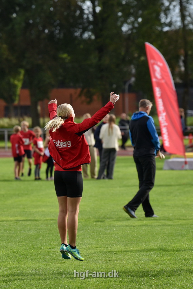 Galleri fra Vestdansk Holdmesterskab