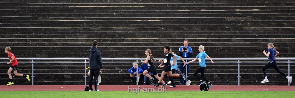 Galleri fra Vestdansk Holdmesterskab