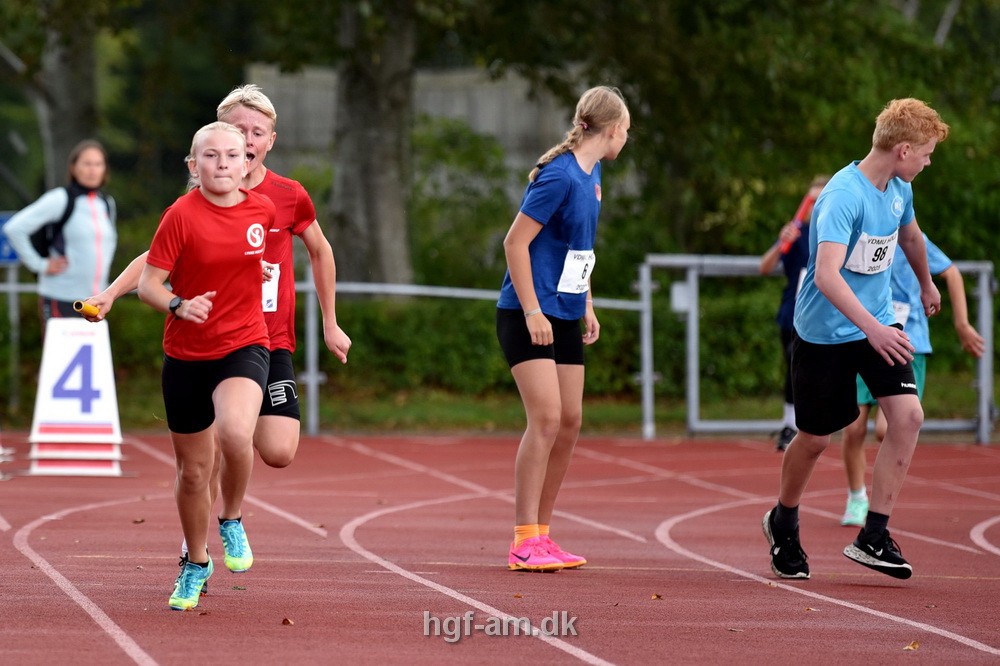 Galleri fra Vestdansk Holdmesterskab