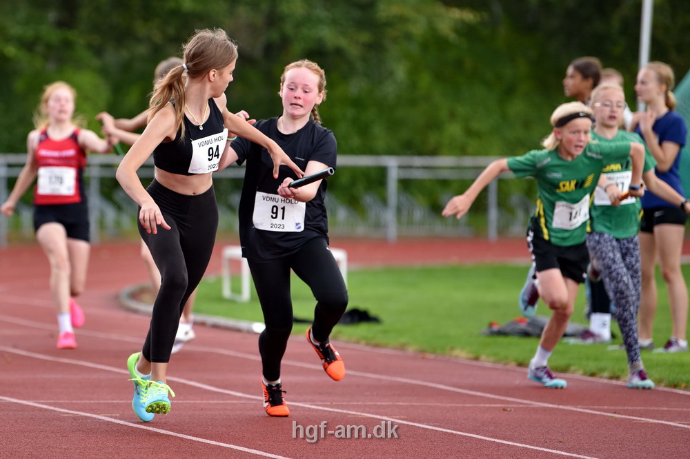 Galleri fra Vestdansk Holdmesterskab