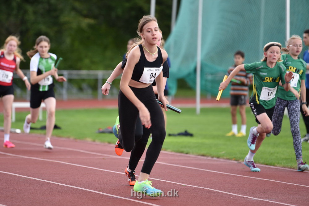Galleri fra Vestdansk Holdmesterskab