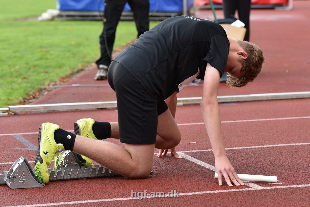 Galleri fra Vestdansk Holdmesterskab
