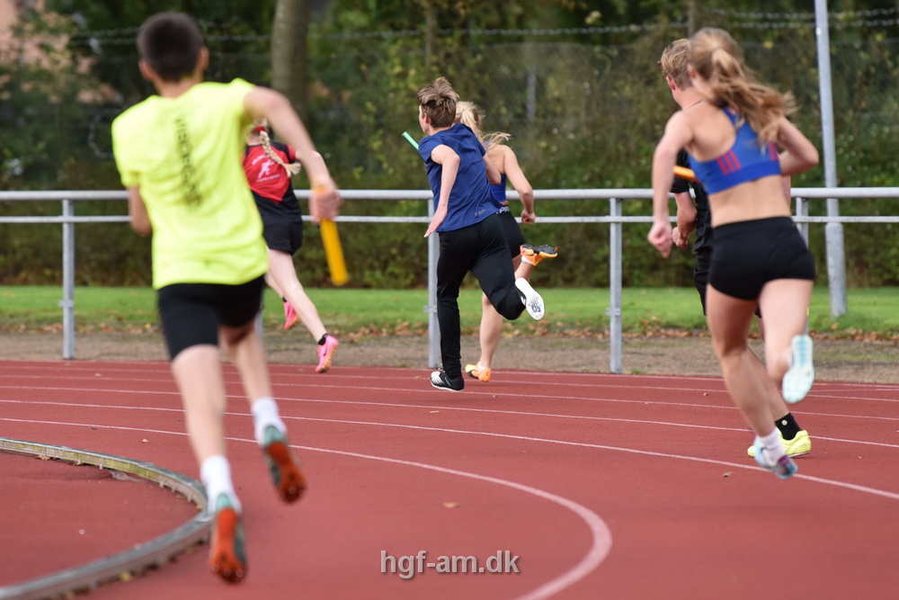 Galleri fra Vestdansk Holdmesterskab
