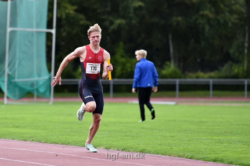 Galleri fra Vestdansk Holdmesterskab