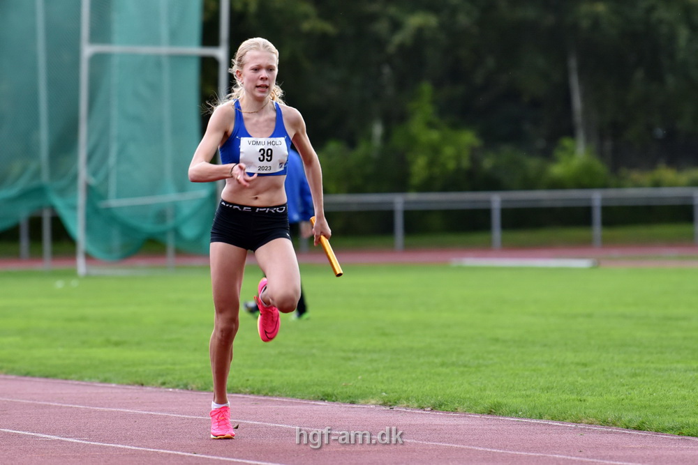 Galleri fra Vestdansk Holdmesterskab